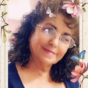 Meet your Posher, Helen roybal